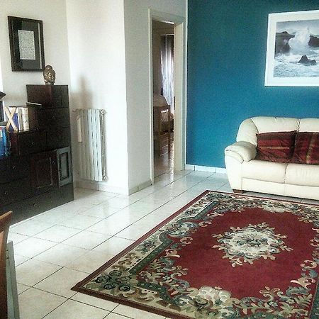 Apartament Italy-House Brigida 150A Termoli Molise Zewnętrze zdjęcie